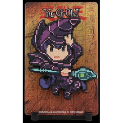 FiGGYZ Pixel Art - Yu-Gi-Oh!: Dunkler Magier