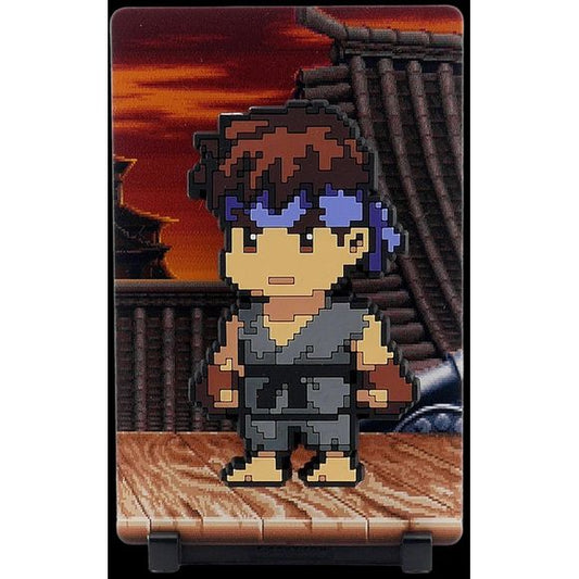 Ryu (Player 2)