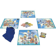 Playpunk: Captain Flip - Board Game