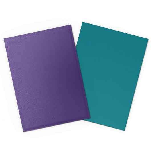 Dragon Shield Dual Matte Soul & Petrol (100ct) Protective Sleeves