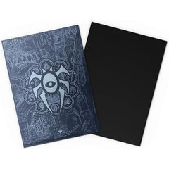 Dragon Shield Sleeves Matte Dual Art MTG Guildpact Series - House Demir 100CT