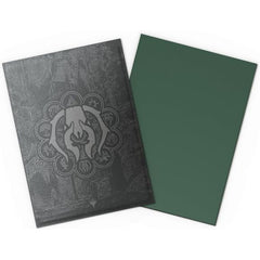 Dragon Shield Sleeves Matte Dual Art MTG Guildpact Series - Golgari Swarm 100CT