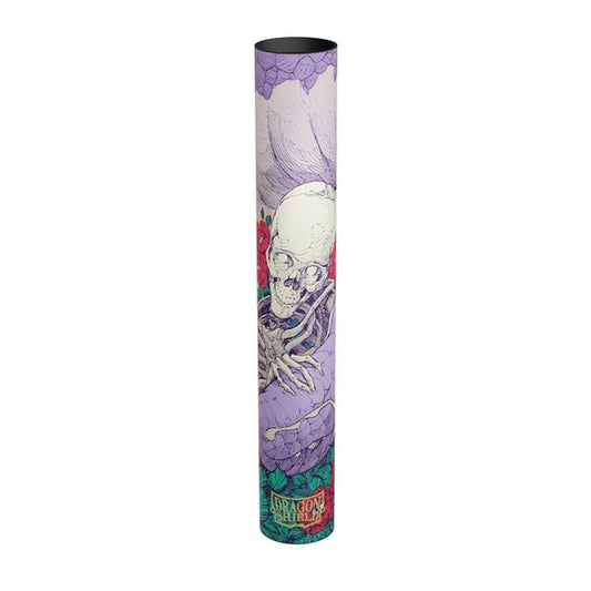 Dragon Shield: Día de Muertos 2026 Limited Edition Playmat + Tube