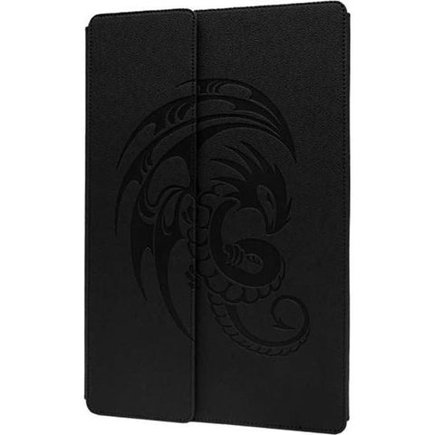 Dragon Shield: NOMAD Outdoor Playmat - Black | Galactic Toys & Collectibles
