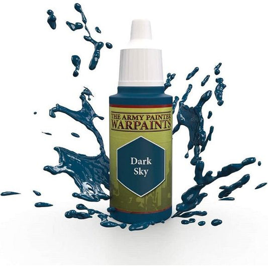 Army Painter DARK SKY WARPAINT 18ml | Galactic Toys & Collectibles