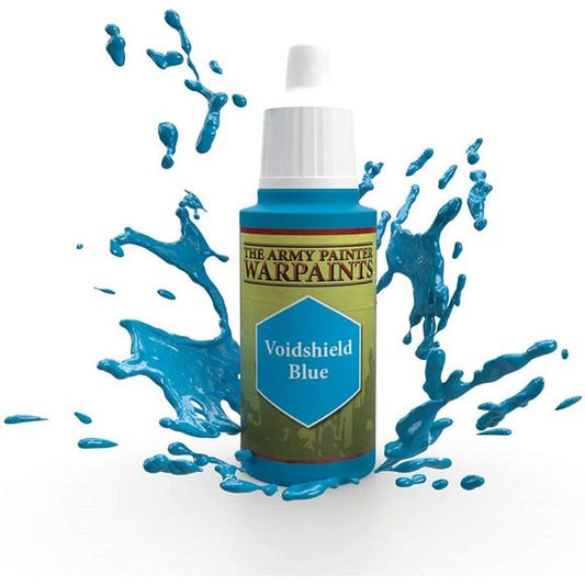 High-quality Acrylic paint; Non-toxic and eco-friendly.