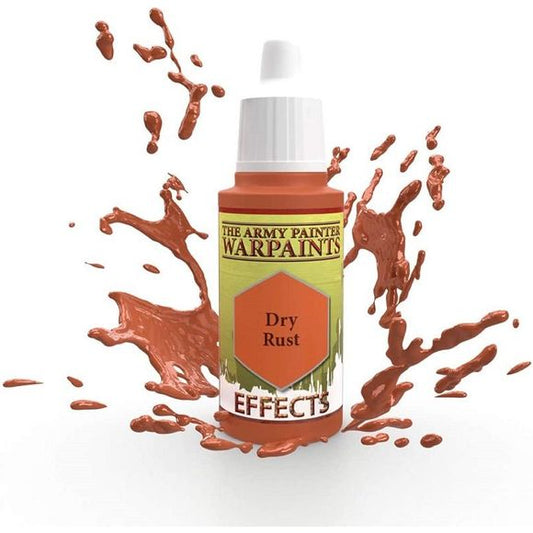 Army Painter: Warpaints 'Dry Rust' 18ml | Galactic Toys & Collectibles