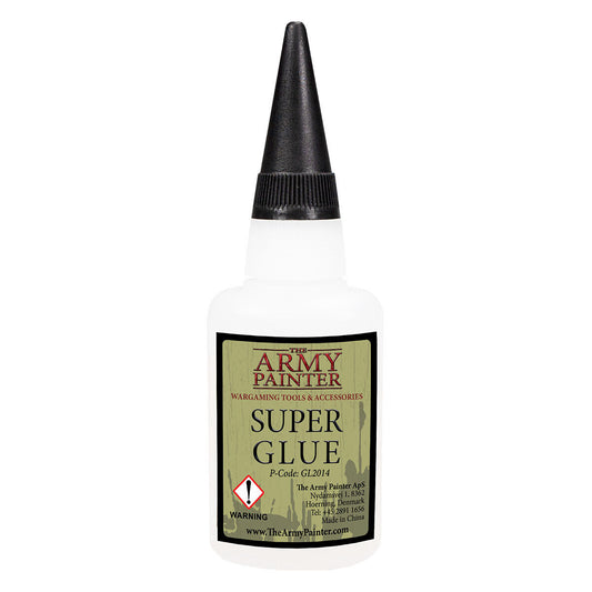 Use army painter paints and supplies for all of your model kit needs!