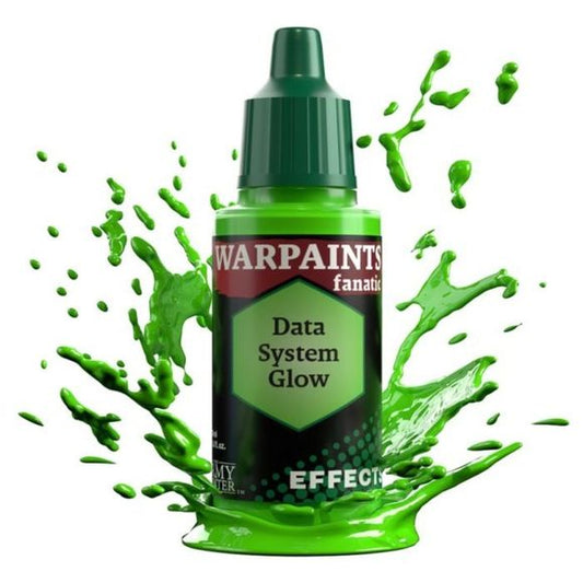 Warpaints Fanatic paints are an easy to use, high-quality acrylic paint with unsurpassed coverage and intense pigmentation. It is set in a premium resin base with proprietary stabilizers, making it possible to thin it down to extreme levels while retaining pigment dispersion.
Each paint is part of a Flexible Colour Triad System: a segment, or family, of paint colours that are made using the same root colour. Inside each Flexible Colour Triad are six colours that range from dark to light with a consistent hu