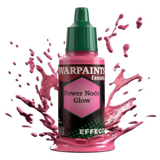 Warpaints Fanatic paints are an easy to use, high-quality acrylic paint with unsurpassed coverage and intense pigmentation. It is set in a premium resin base with proprietary stabilizers, making it possible to thin it down to extreme levels while retaining pigment dispersion.
Each paint is part of a Flexible Colour Triad System: a segment, or family, of paint colours that are made using the same root colour. Inside each Flexible Colour Triad are six colours that range from dark to light with a consistent hu