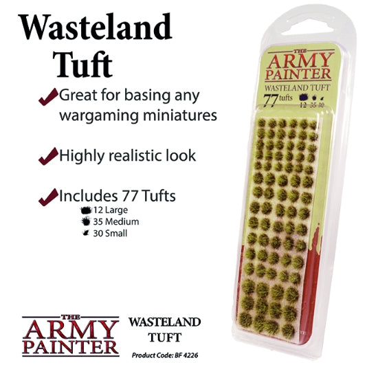 Use army painter paints and supplies for all of your model kit needs!
