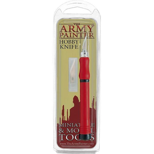 Army Painter HOBBY KNIFE | Galactic Toys & Collectibles
