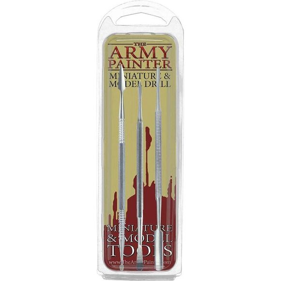 Army Painter SCULPTING TOOLS | Galactic Toys & Collectibles