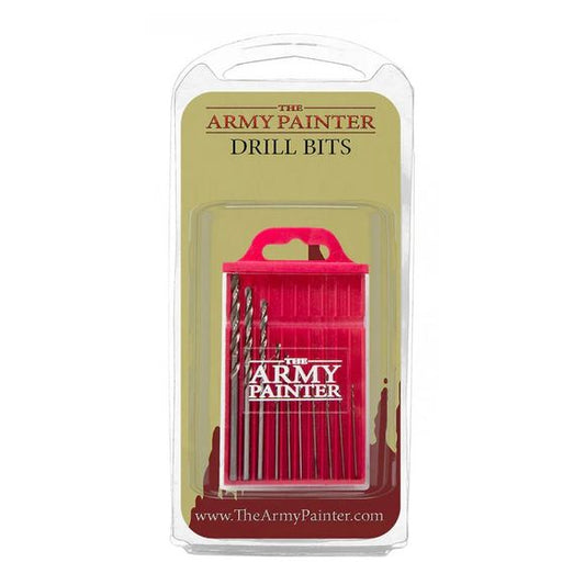 Use army painter paints and supplies for all of your model kit needs!