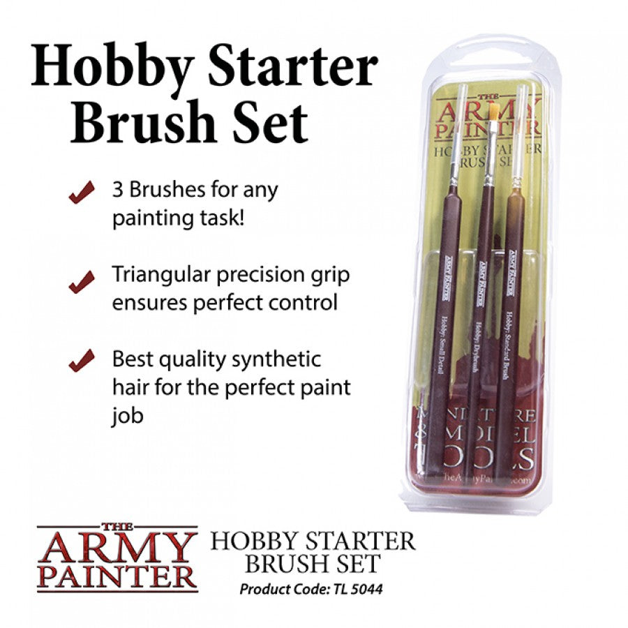 Use army painter paints and supplies for all of your model kit needs!