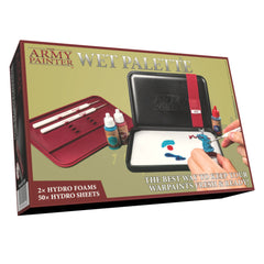 Use army painter paints and supplies for all of your model kit needs!