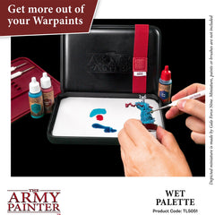 Army Painter THE ARMY PAINTER WET PALETTE