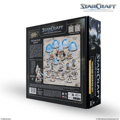 StarCraft Miniatures Game: Protoss Starter Set - Founders Edition