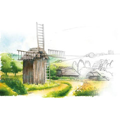 Meadow Board Game