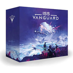 Awaken Realms: ISS Vanguard - Board Game | Galactic Toys & Collectibles