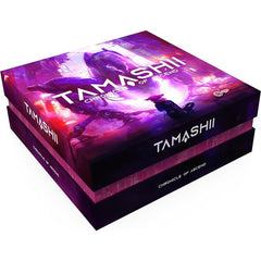 Awaken Realms: Tamashii: Chronicle of Ascend - Board Game | Galactic Toys & Collectibles