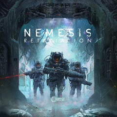 Rebel Studio: Nemesis Retaliation Core Box