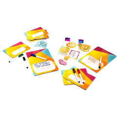 Lucky Duck Games: Captain Obvious - Competitive Party Game