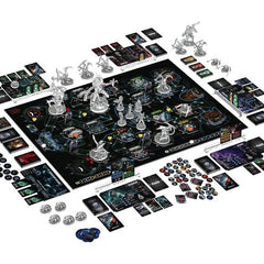 Rebel: Nemesis Board Game | Galactic Toys & Collectibles