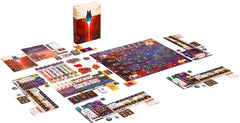 Mindclash Games: Revenant - Board Game