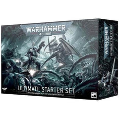 Warhammer 40k: Ultimate Starter Set | Galactic Toys & Collectibles