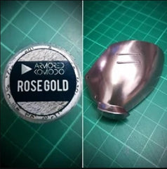 Armored Komodo ArKom Basic Chromaflair Rose Gold Pigment