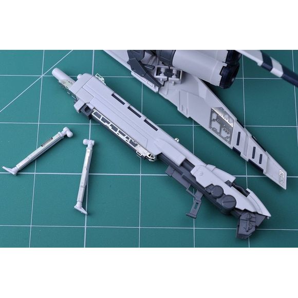 Madworks AW9 S20 Photo-Etch Metal Parts for RX-93 Nu Gundam RG 1/144 Model Kit | Galactic Toys & Collectibles