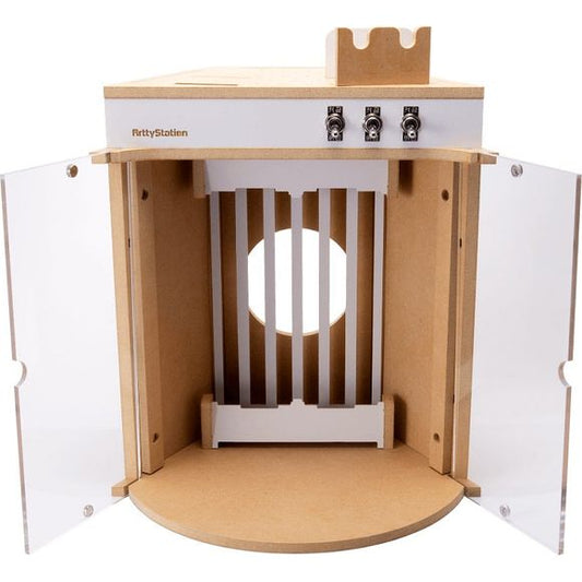 ArttyStation OPERA-06 Spray Booth Module | Galactic Toys & Collectibles