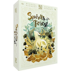 Thundergryph: Spirits of The Forest - Board Game | Galactic Toys & Collectibles