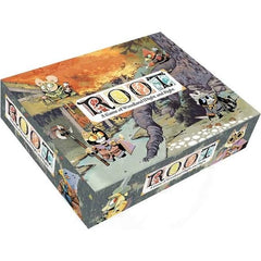 Leder Games: Root - Board Game | Galactic Toys & Collectibles