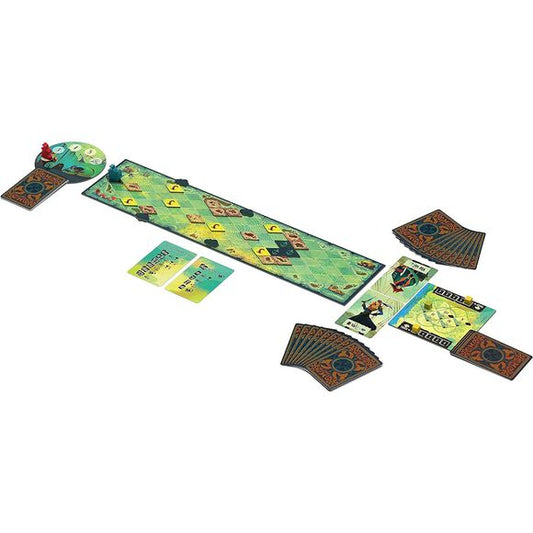 Allplay: Sail - Cooperative trick-taking game