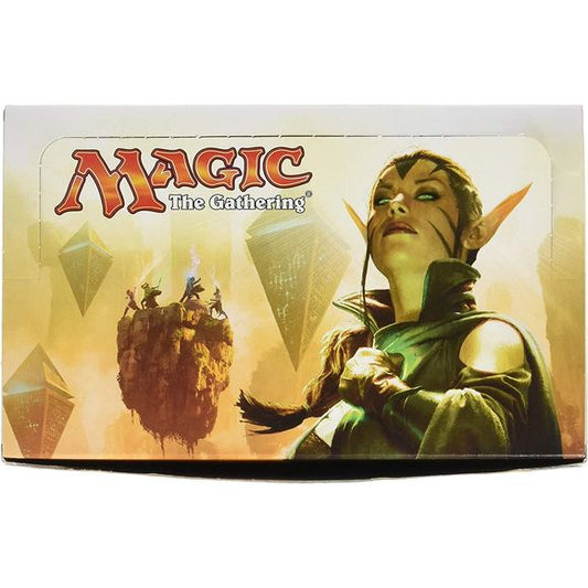 Magic the Gathering: Oath of the Gatewatch - Booster Box | Galactic Toys & Collectibles