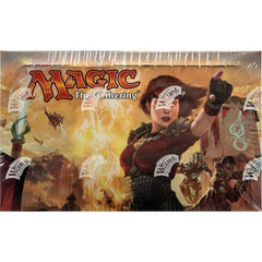 Magic The Gathering: Aether Revolt Sealed Booster Box | Galactic Toys & Collectibles