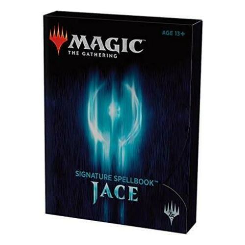 Magic the Gathering: Signature Spellbook - Jace | Galactic Toys & Collectibles
