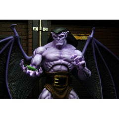NECA Gargoyles Ultimate Goliath 7-inch Scale Action Figure | Galactic Toys & Collectibles