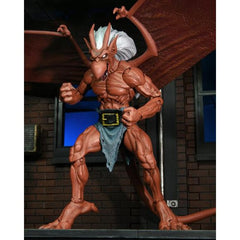 NECA Disney's Gargoyles Ultimate Brooklyn Figure