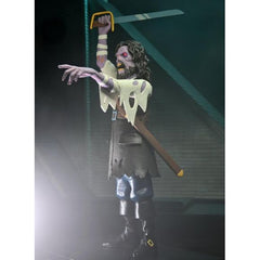 NECA The Fog Toony Terrors Captain Blake 6” Scale Action Figure | Galactic Toys & Collectibles