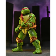 NECA Teenage Mutant Ninja Turtles (Mirage Comics) Donatello 7 in Scale Action Figure