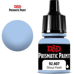 Wizkids: Dungeons & Dragons Prismatic Paint - Ghoul Flesh (8ml) | Galactic Toys & Collectibles