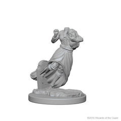 Dungeons & Dragons Nolzur`s Marvelous Unpainted Miniatures: W01 Ghosts | Galactic Toys & Collectibles