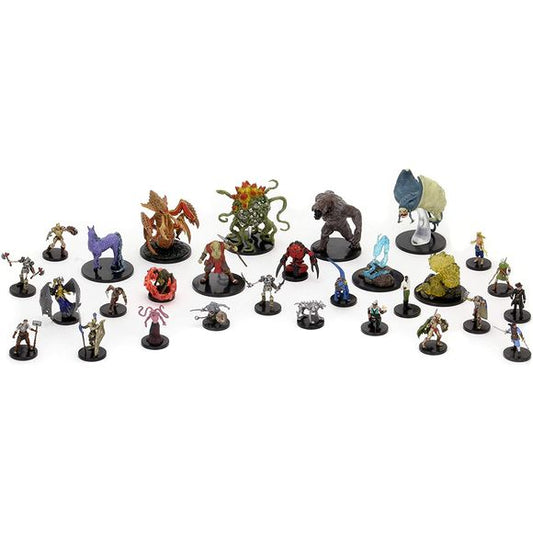 Dungeons & Dragons Icons of the Realms Eberron: Rising from The Last War Booster | Galactic Toys & Collectibles