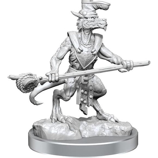Dungeons & Dragons Frameworks: Kobolds | Galactic Toys & Collectibles
