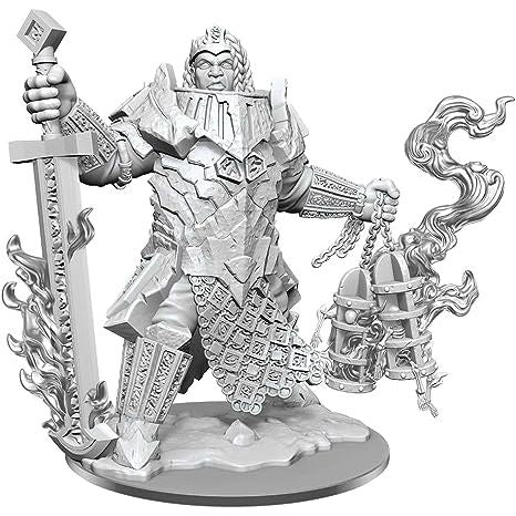 Dungeons & Dragons Frameworks: Fire Giant | Galactic Toys & Collectibles