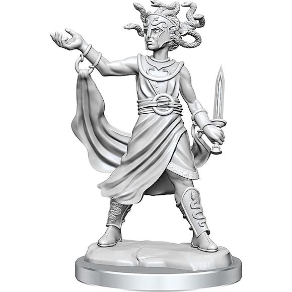 Dungeons & Dragons Frameworks: Medusa | Galactic Toys & Collectibles