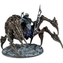 Dungeons & Dragons Frameworks: Paint Night Kit Drider